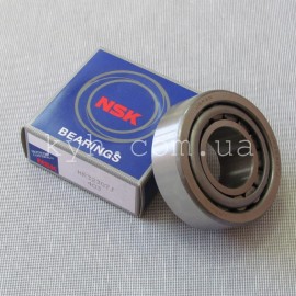 Підшипник маточини(ступиці) Еталон передній зовнішній 32307 NSK